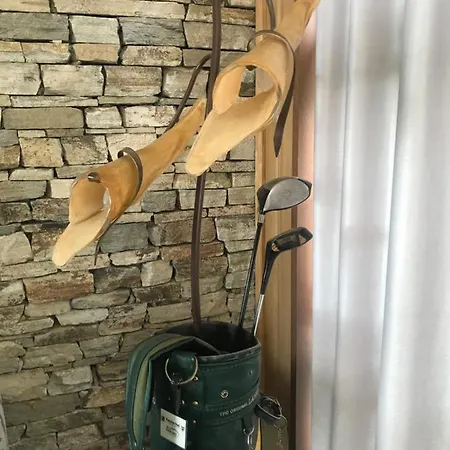 Pirin Golf Emila * Банско