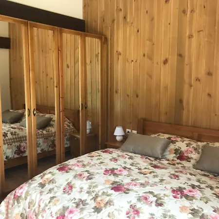 Pirin Golf Emila Шалета Банско