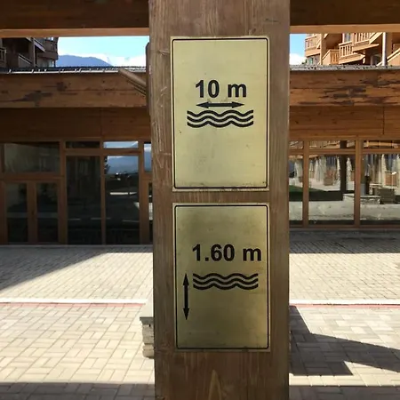 Pirin Golf Emila Шалета Банско