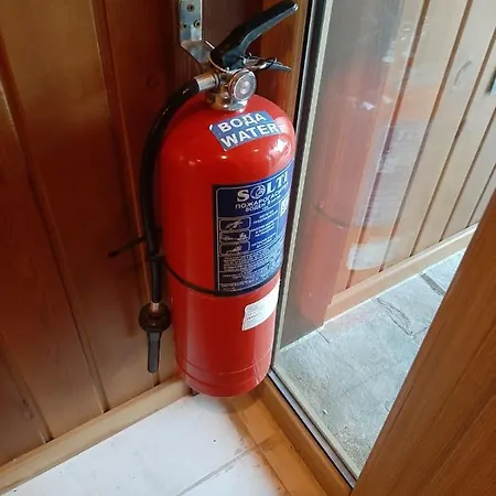 Pirin Golf Emila Банско