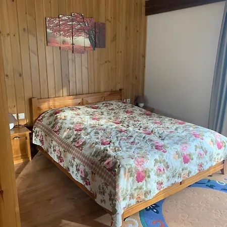 Pirin Golf Emila Шалета