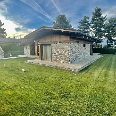 Pirin Golf Emila Шалета