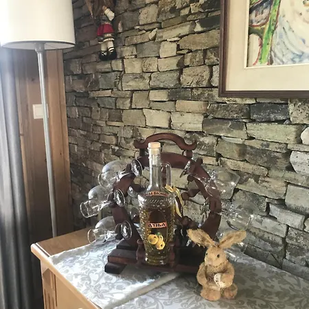 木屋 Pirin Golf Emila