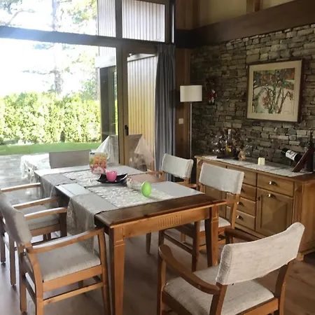 Pirin Golf Emila 木屋