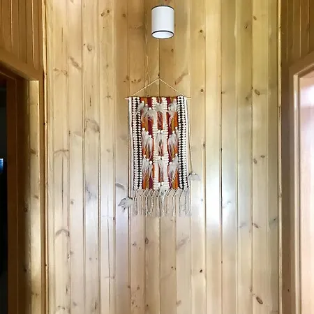 木屋 Pirin Golf Emila 班斯科