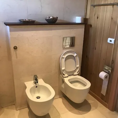 Pirin Golf Emila 木屋 班斯科