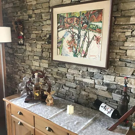 木屋 Pirin Golf Emila *