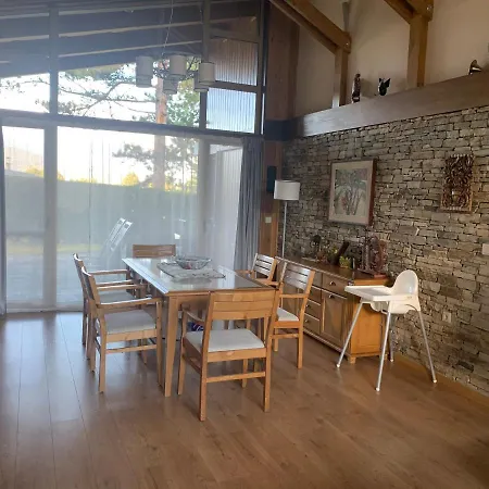 Pirin Golf Emila 木屋 班斯科