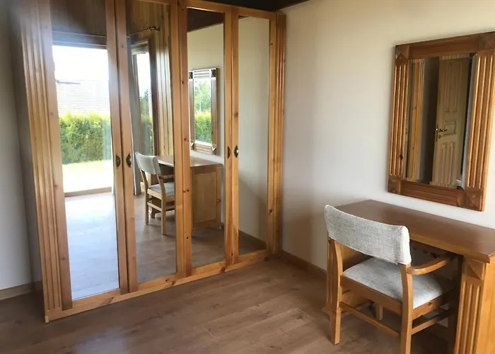 木屋 Pirin Golf Emila