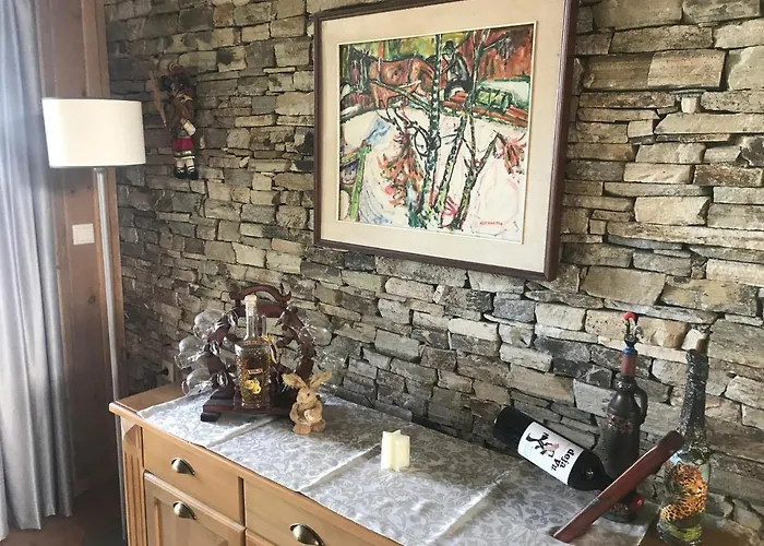 木屋 Pirin Golf Emila *