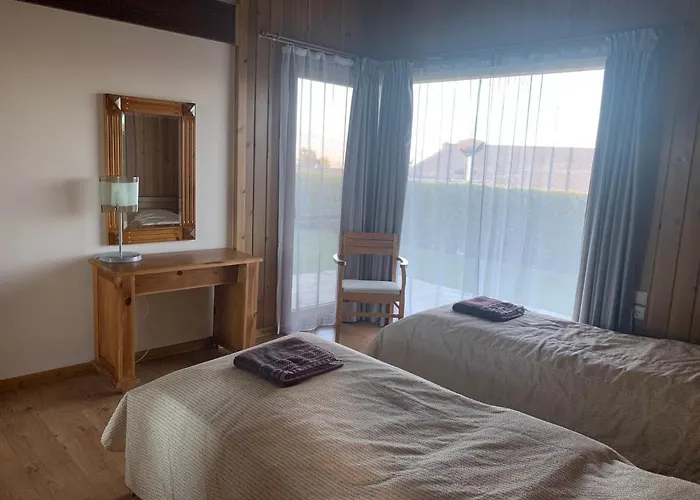 木屋 Pirin Golf Emila