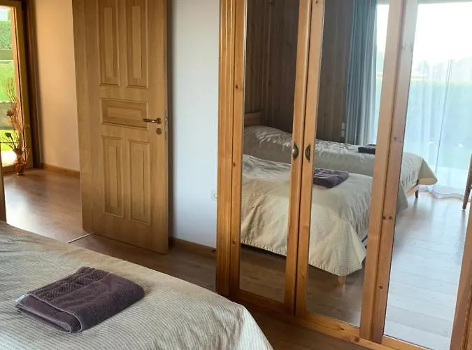 木屋 Pirin Golf Emila