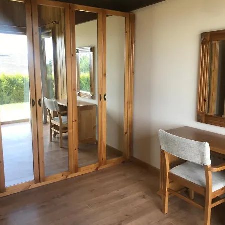 בקתה Pirin Golf Emila