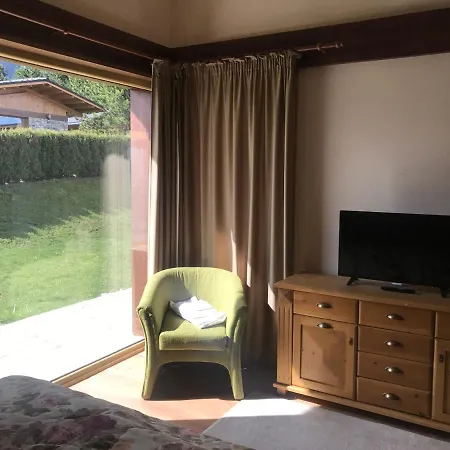 Chalet Pirin Golf Emila *