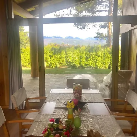 Chalet Pirin Golf Emila