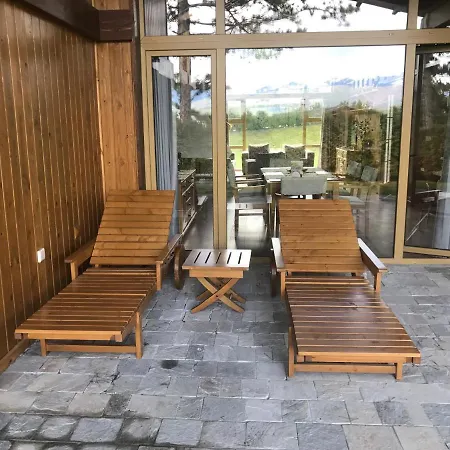 Pirin Golf Emila * בנסקו