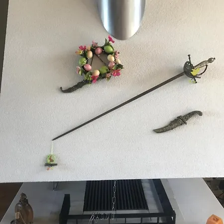 בקתה Pirin Golf Emila בנסקו