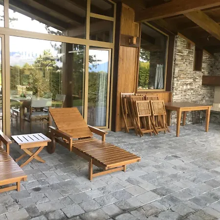 Chalet Pirin Golf Emila *