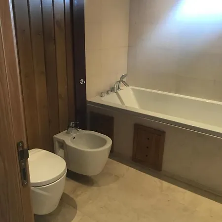 Pirin Golf Emila Domek alpejski