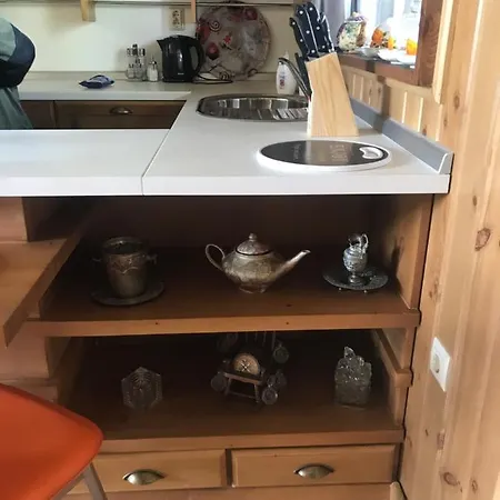 Pirin Golf Emila Chalet *