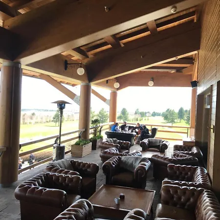 Pirin Golf Emila