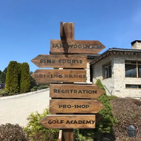 Pirin Golf Emila Bansko