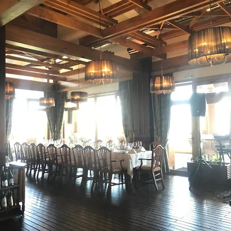 Pirin Golf Emila