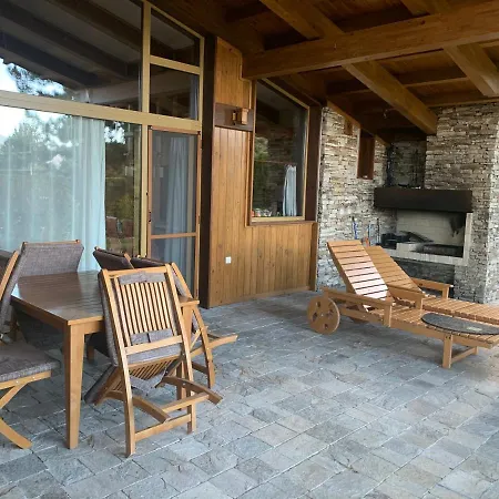 Pirin Golf Emila