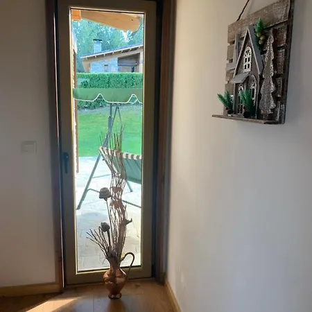 Chalet Pirin Golf Emila