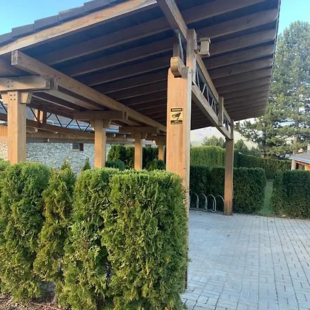 Pirin Golf Emila Chalet *