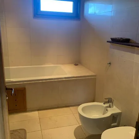 Pirin Golf Emila Chalet Bansko