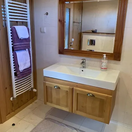 Chalet Pirin Golf Emila