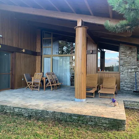 Pirin Golf Emila Chalet