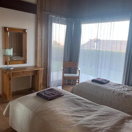 Chalet Pirin Golf Emila