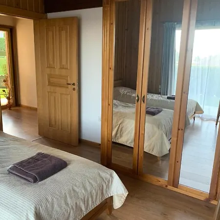 Chalet Pirin Golf Emila