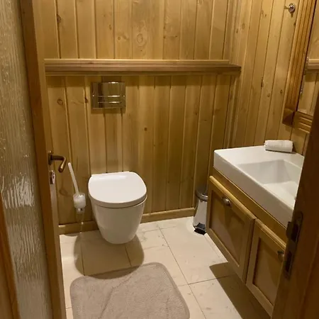 Pirin Golf Emila Chalet