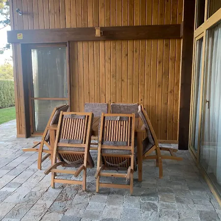 Pirin Golf Emila Chalet