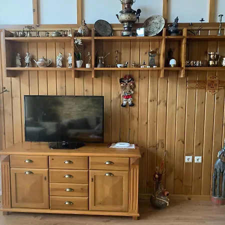 Domek alpejski Pirin Golf Emila *