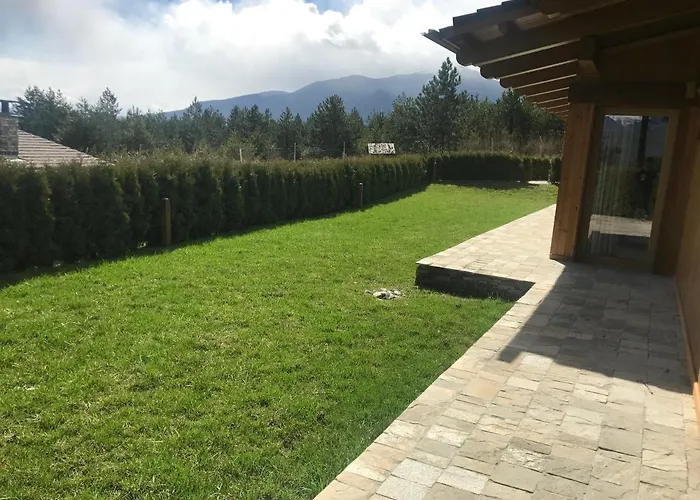 Pirin Golf Emila * Bansko