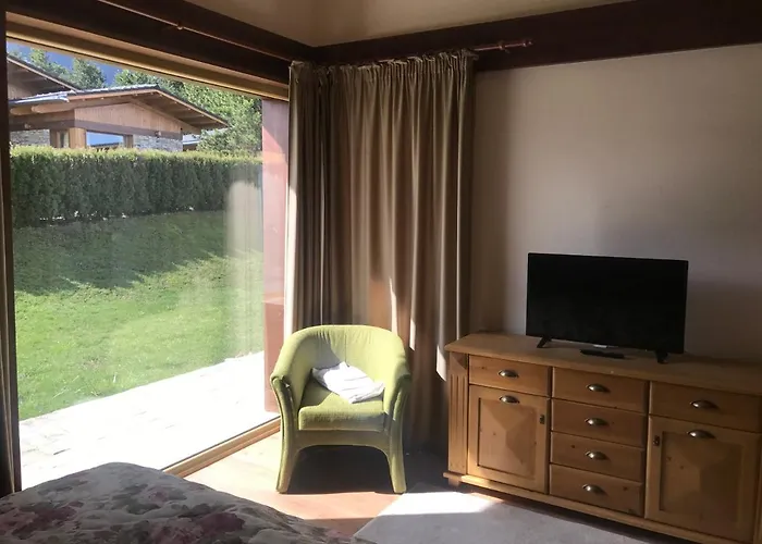 Chalet Pirin Golf Emila *