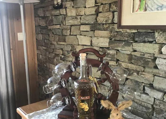 Chalet Pirin Golf Emila