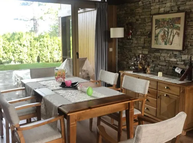 Pirin Golf Emila Chalet