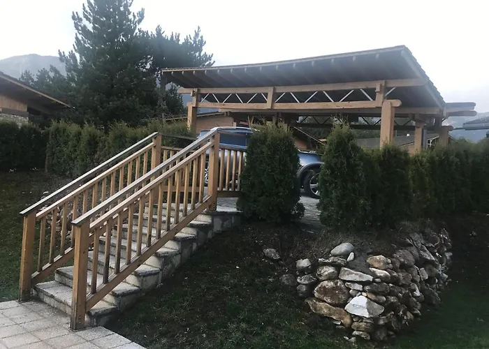 Chalet Pirin Golf Emila *