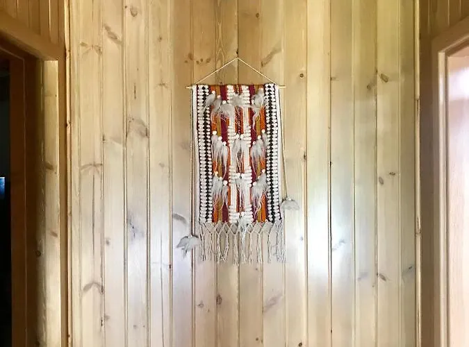 Chalet Pirin Golf Emila Bansko