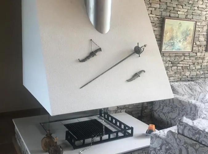 בקתה Pirin Golf Emila *