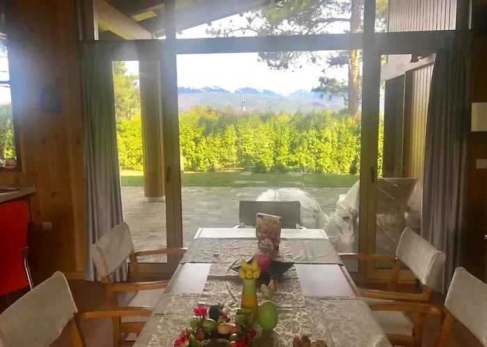 Chalet Pirin Golf Emila