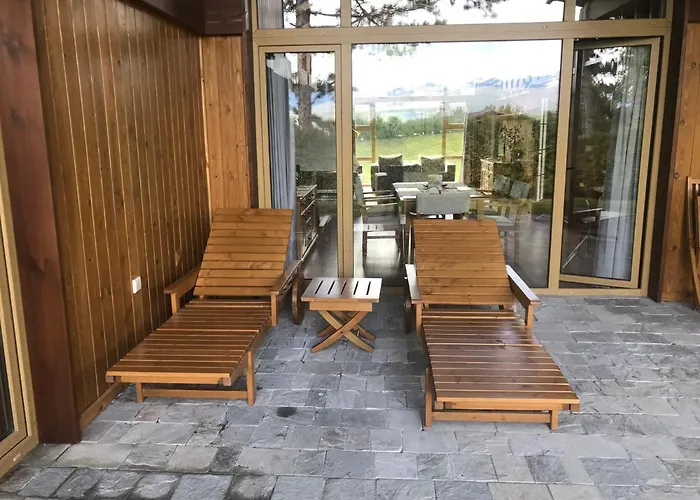 Pirin Golf Emila * בנסקו