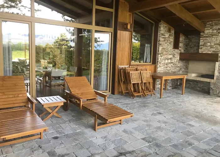 Chalet Pirin Golf Emila *