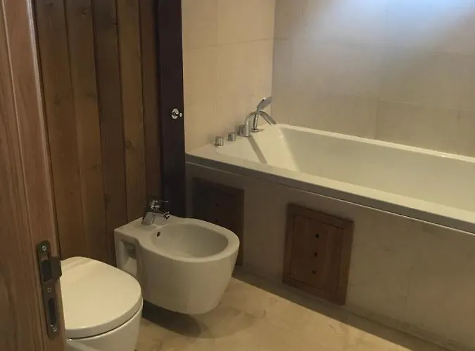 Pirin Golf Emila Chalet