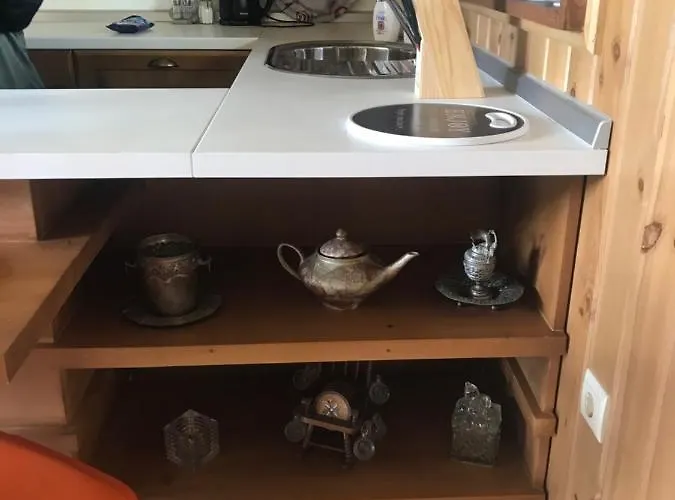 Pirin Golf Emila Chalet *